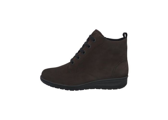 Solidus Boots & bottines Kate K 29084-30773 Café Bruin