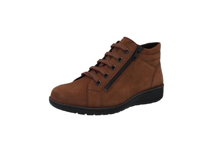 Solidus 10508 Boots Brown