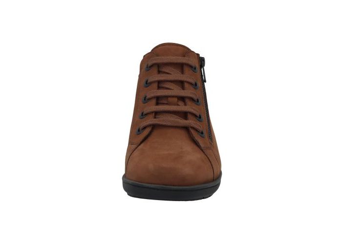 Solidus 10508 Boots Brown