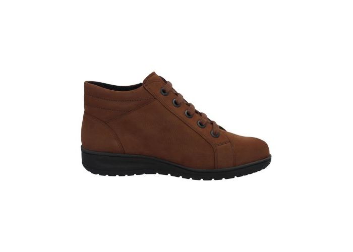 Solidus 10508 Bottines Brun