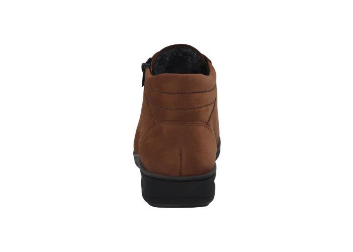 Solidus 10508 Boots Brown