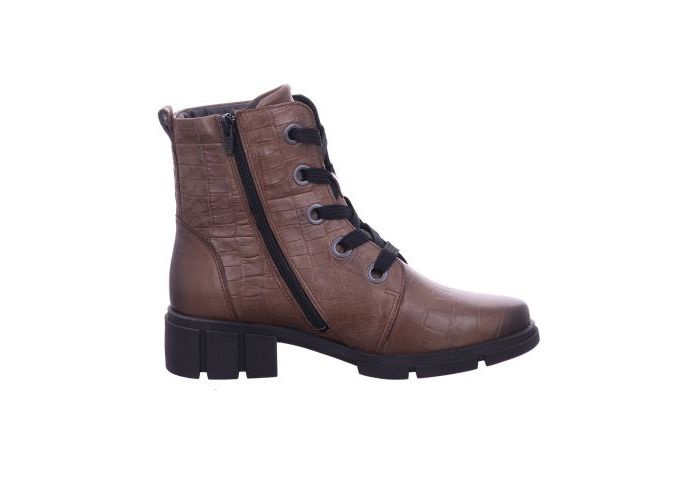 Solidus 8757 Boots & bottines Bruin