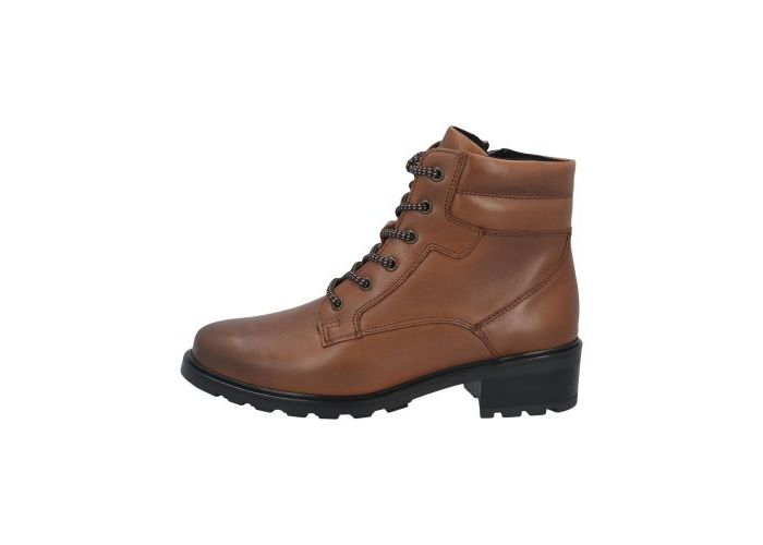 Solidus Boots & bottines Kiki H/K 69036-30378 Cognac Cognac