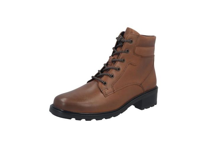 Solidus 11065 Boots & bottines Cognac