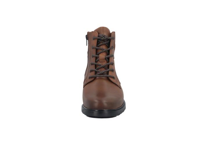 Solidus 11065 Boots & bottines Cognac