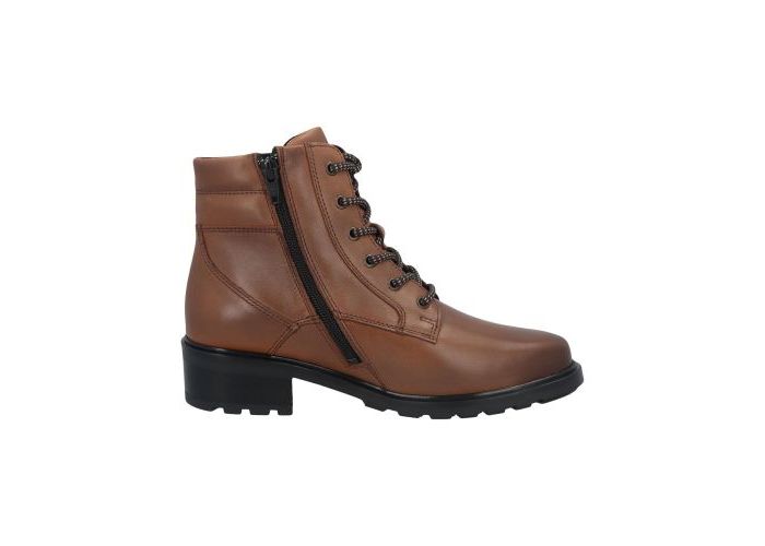 Solidus 11065 Boots & bottines Cognac