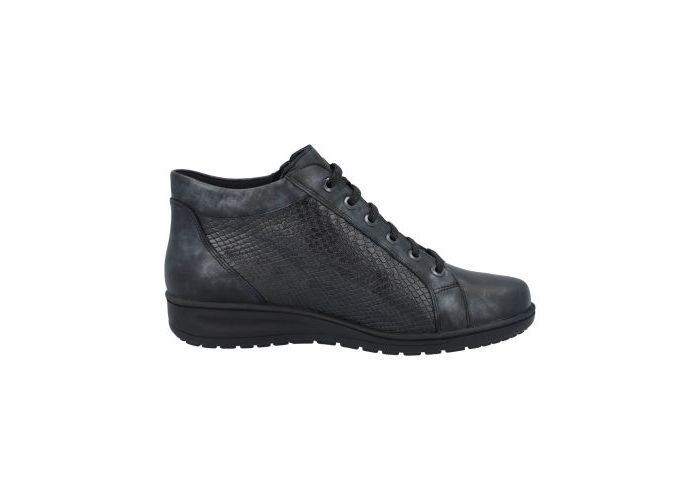 Solidus 9813 Boots & bottines Grijs