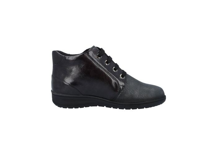 Solidus 9174 Boots & bottines Grijs