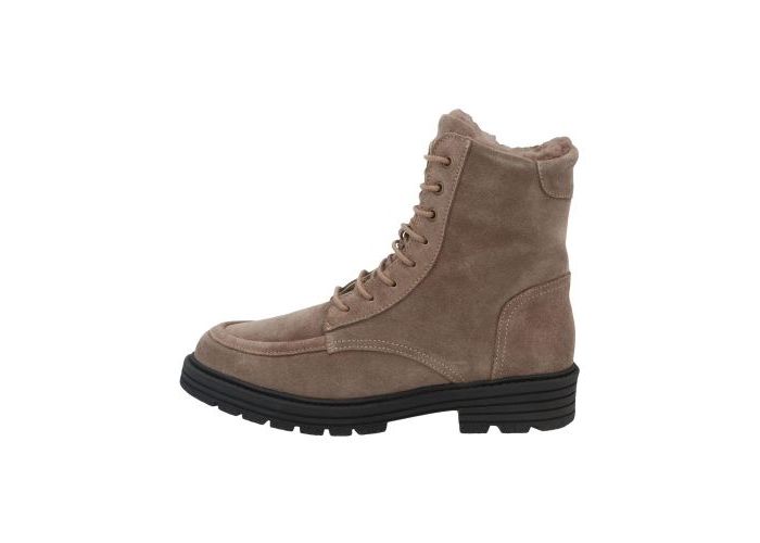 Solidus Boots & bottines Kelly H/K 63115-40433 Arcadia Taupe