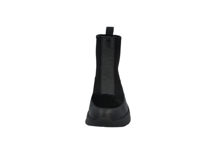 Solidus 10592 Boots & bottines Zwart