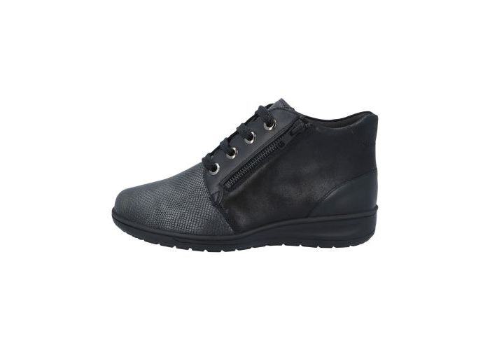 Solidus 8247 Boots Black