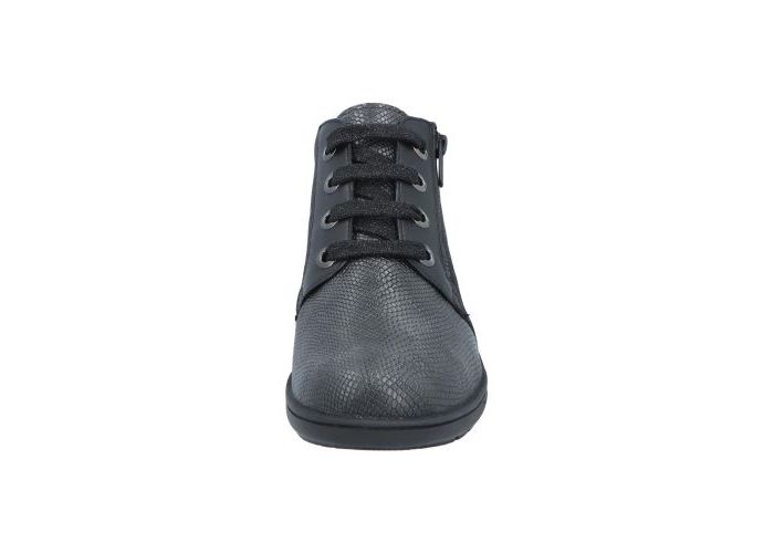 Solidus 8247 Boots Black