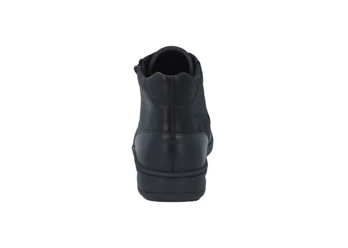 Solidus 8247 Boots Black