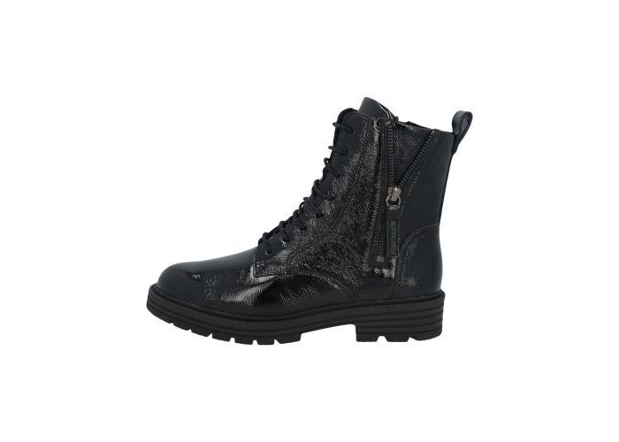 Solidus Boots & bottines Kelly H/K 63116-00691 Zwart Zwart