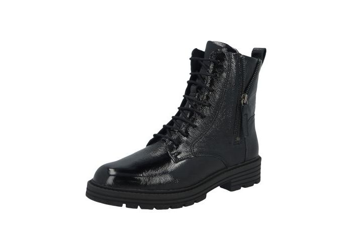 Solidus 11057 Boots & bottines Zwart