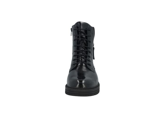 Solidus 11057 Boots & bottines Zwart
