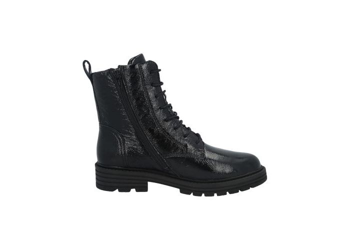 Solidus 11057 Boots & bottines Zwart
