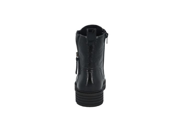 Solidus 11057 Boots & bottines Zwart