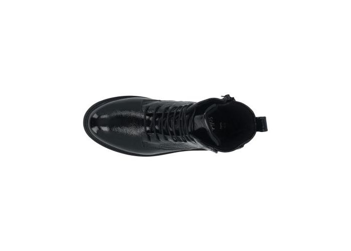 Solidus 11057 Boots & bottines Zwart