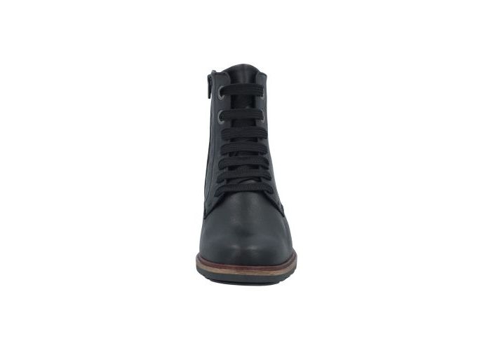 Solidus 10978 Boots & bottines Zwart