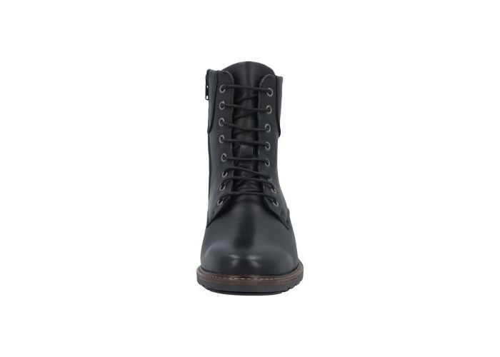 Solidus 8242 Boots & bottines Zwart