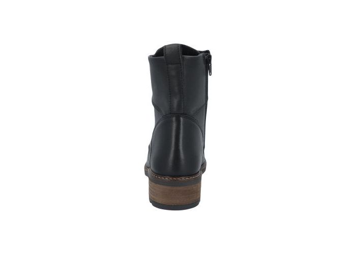 Solidus 8242 Boots & bottines Zwart