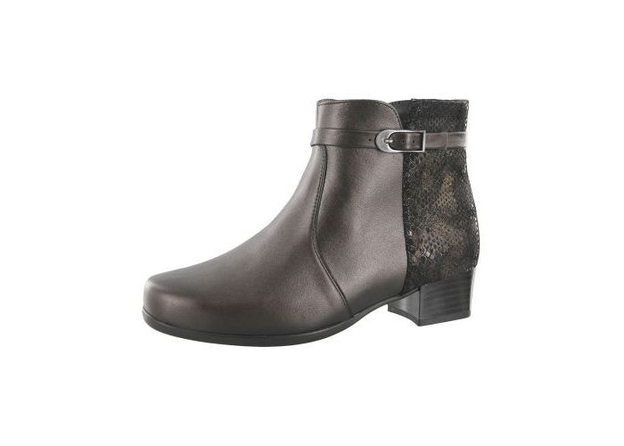 Solidus Ankle boots Mira K 55093-20229 Antraciet/Brons Grey
