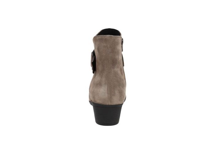 Solidus 11541 Enkellaarsjes Taupe