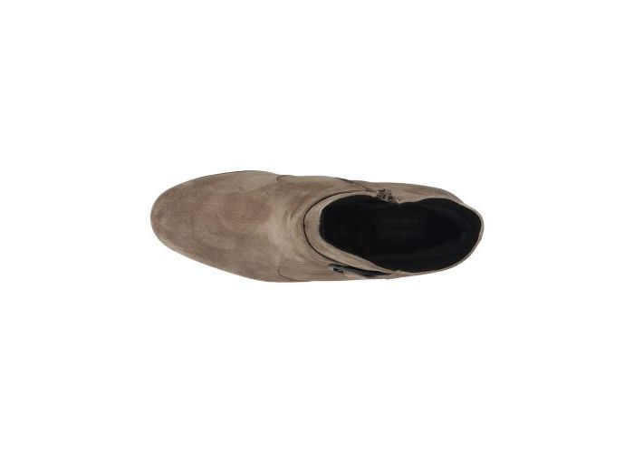 Solidus 11541 Enkellaarsjes Taupe