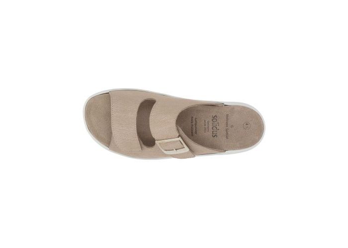 Solidus 11282 Instekers Beige