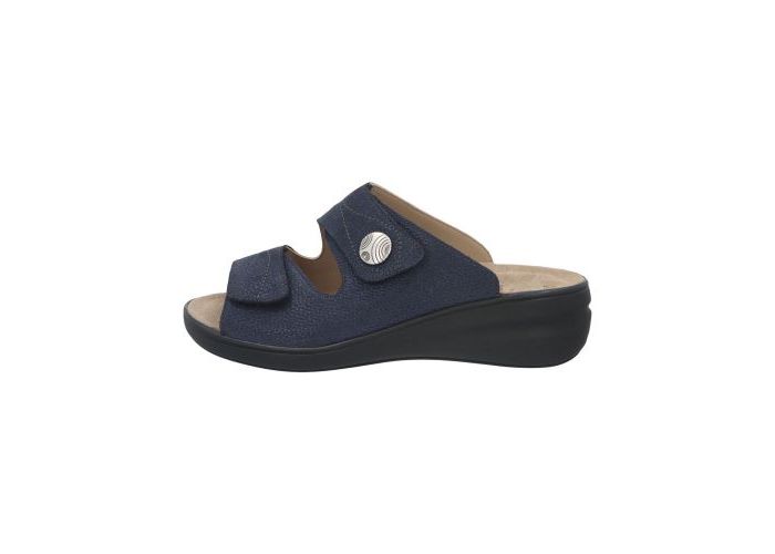Solidus 11283 Instekers Blauw