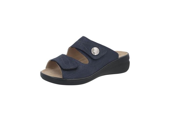 Solidus 11283 Instekers Blauw
