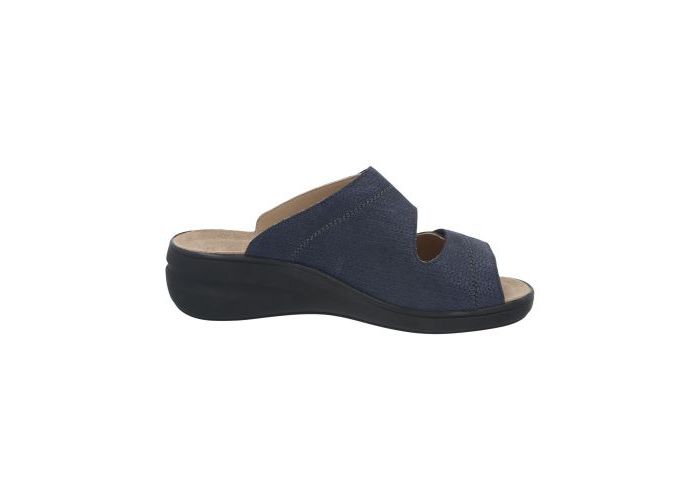 Solidus 11283 Instekers Blauw