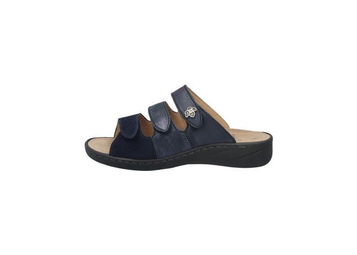 Solidus Instekers Wellness Spezial G 20141-80768 Profondo Multi Blauw