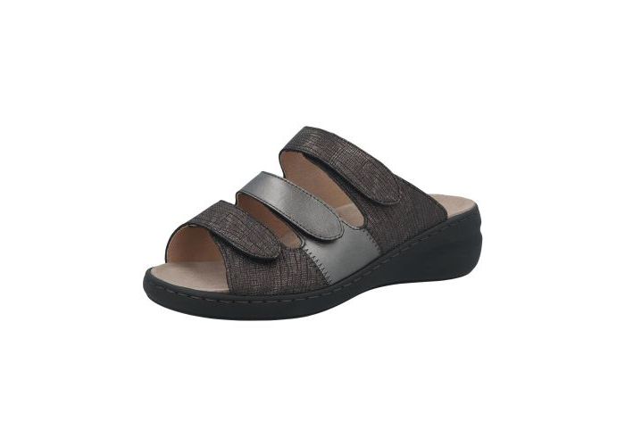 Solidus 10460 Mules Bronze