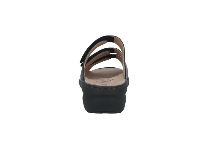 Solidus 10460 Mules Bronze