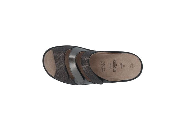 Solidus 10460 Mules Bronze