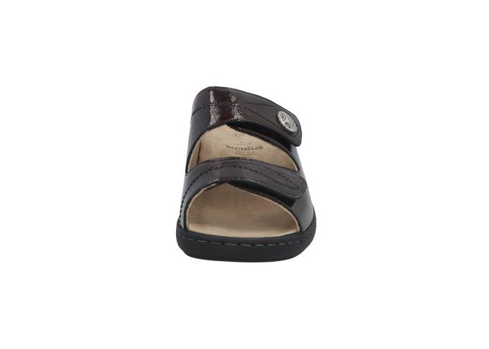 Solidus 10962 Instekers Bruin