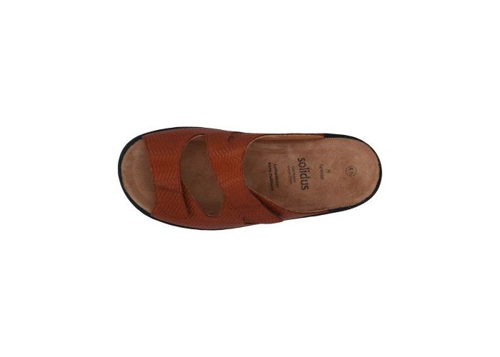 Solidus 8852 Instekers Cognac