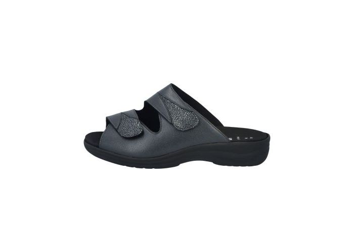Solidus 11544 Instekers Grijs