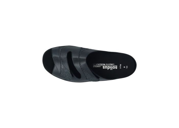 Solidus 11544 Instekers Grijs