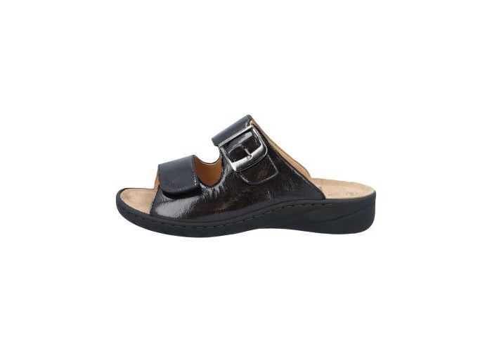 Solidus 9180 Slides & slippers Grey