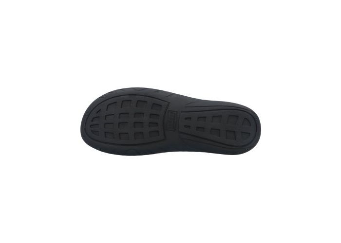 Solidus 9180 Slides & slippers Grey