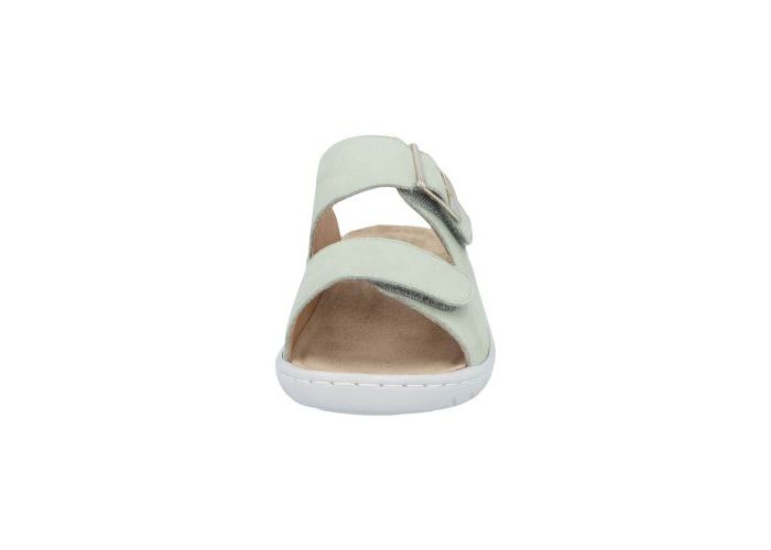 Solidus 9562 Slides & slippers Green