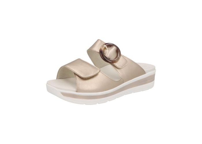 Solidus 10893 Instekers Metallic