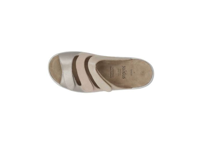 Solidus 11284 Instekers Metallic