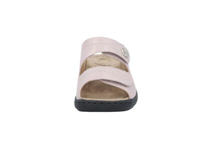 Solidus 9472 Slides & slippers Rose