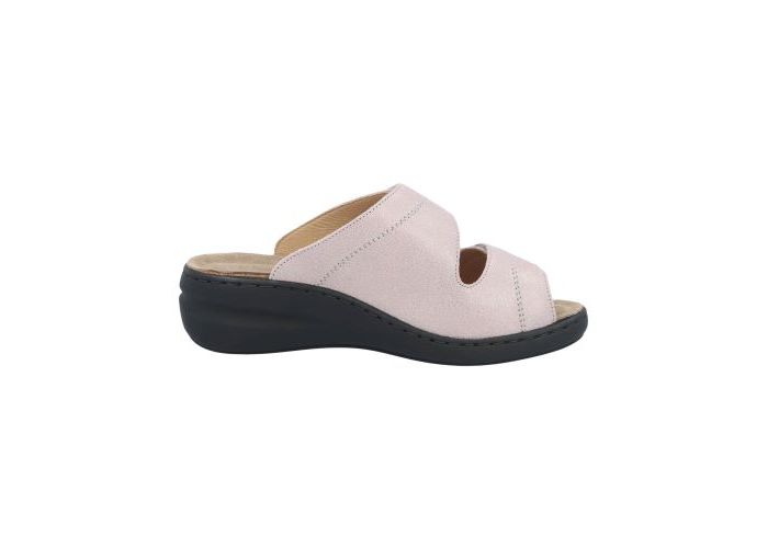 Solidus 9472 Slides & slippers Rose
