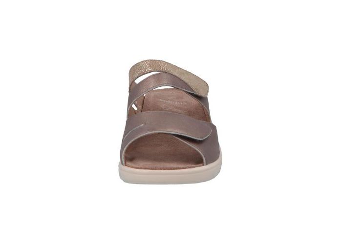 Solidus 8939 Instekers Taupe