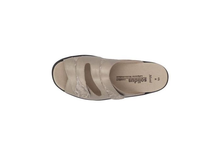 Solidus 10324 Instekers Taupe